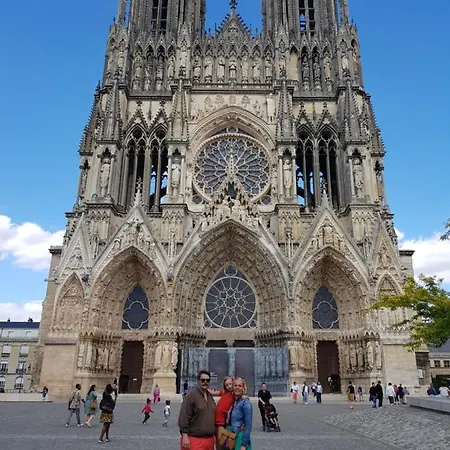 Moet Reims